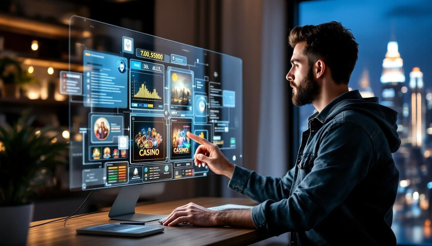 Veilig en ethisch online wedden en casino games spelen